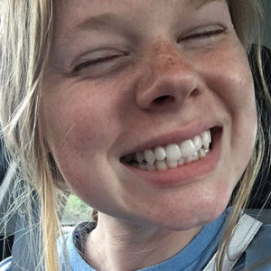 Meet your Posher, Alaina